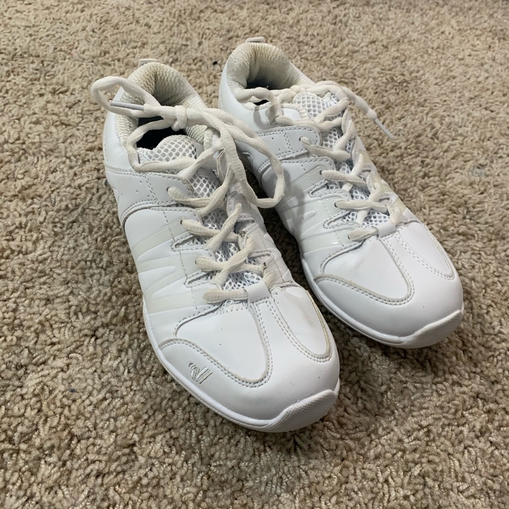 Varsity Cheer Shoes